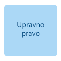 Upravno pravo